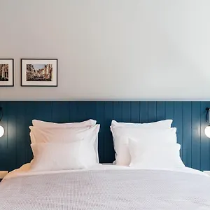 4* Hotel Cozy Pillow