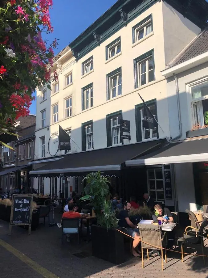 Winston B&B Eindhoven