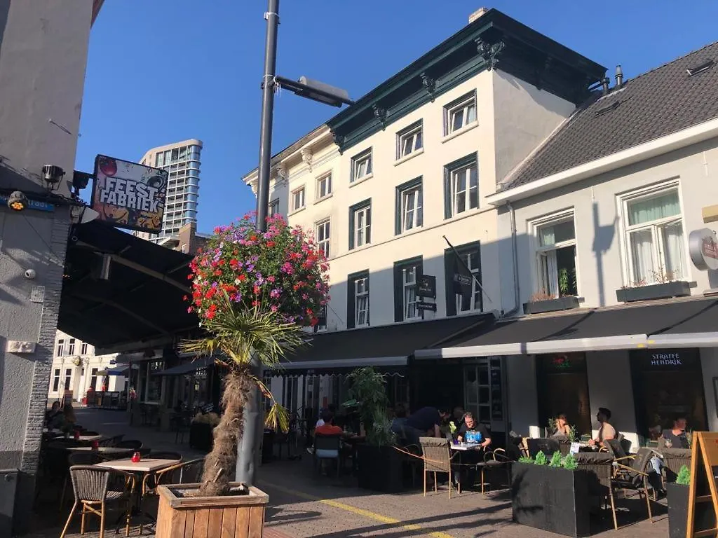 Winston B&B Eindhoven Paesi Bassi
