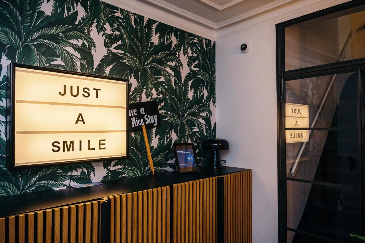 Winston B&B Eindhoven Paesi Bassi