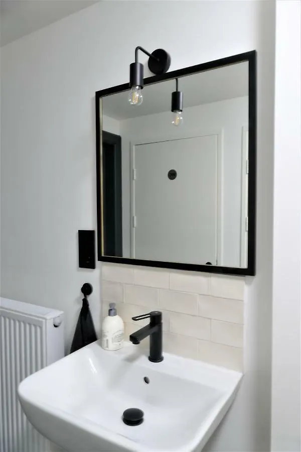 Winston B&B Eindhoven Paesi Bassi