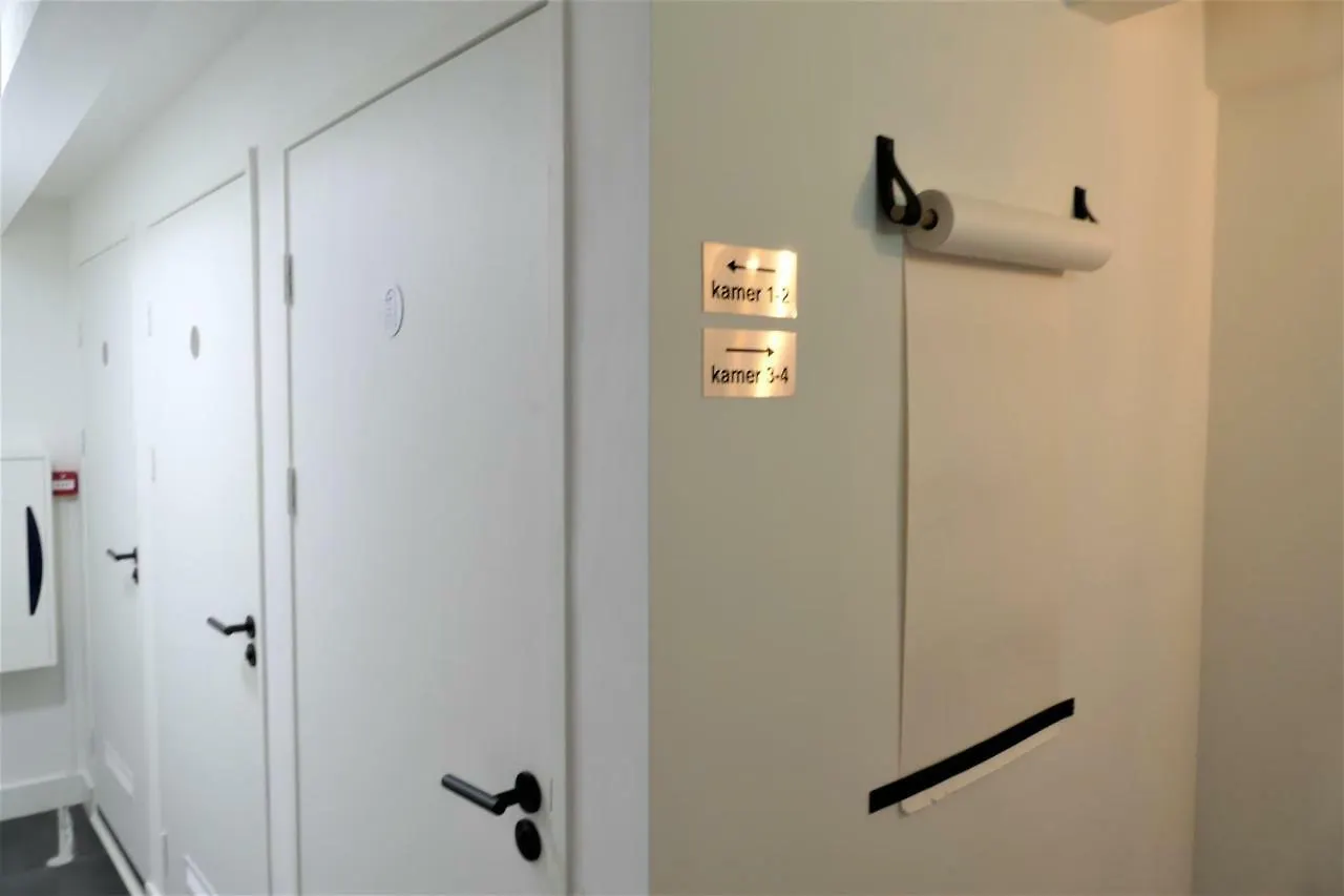 Winston B&B Eindhoven Paesi Bassi