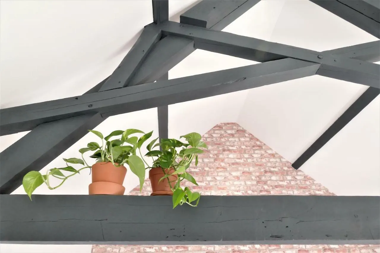 Winston B&B Eindhoven 3*,  Paesi Bassi