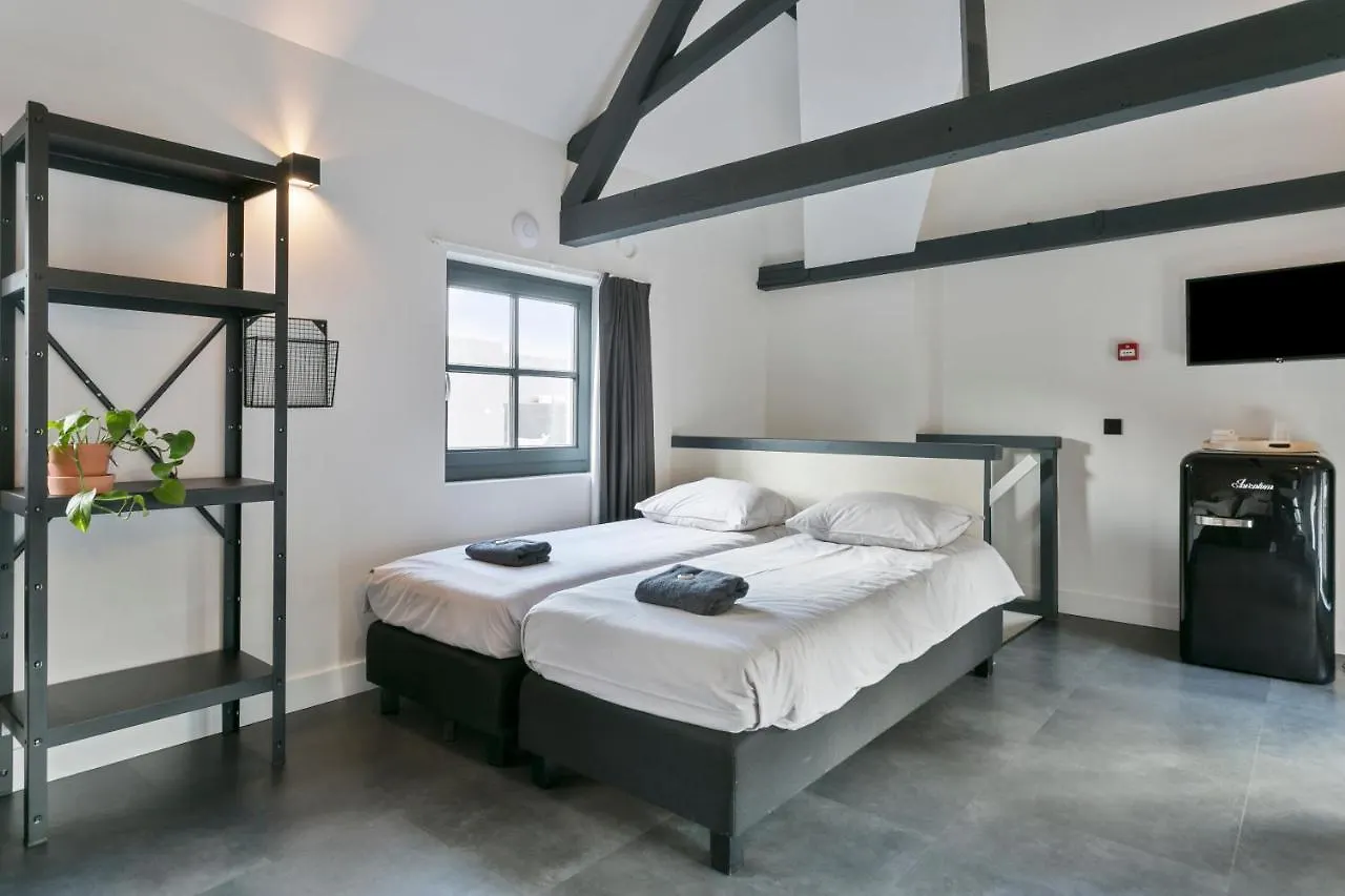 Winston B&B Eindhoven Bed & Breakfast