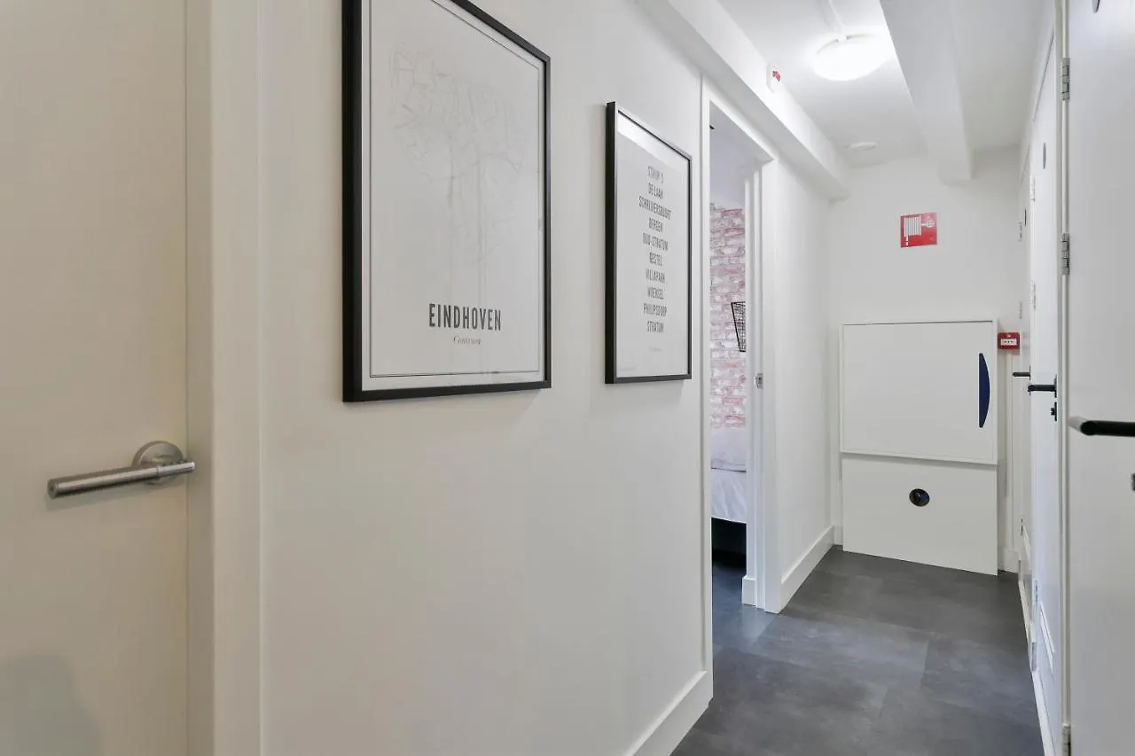 *** Bed & Breakfast Winston B&B Eindhoven Paesi Bassi