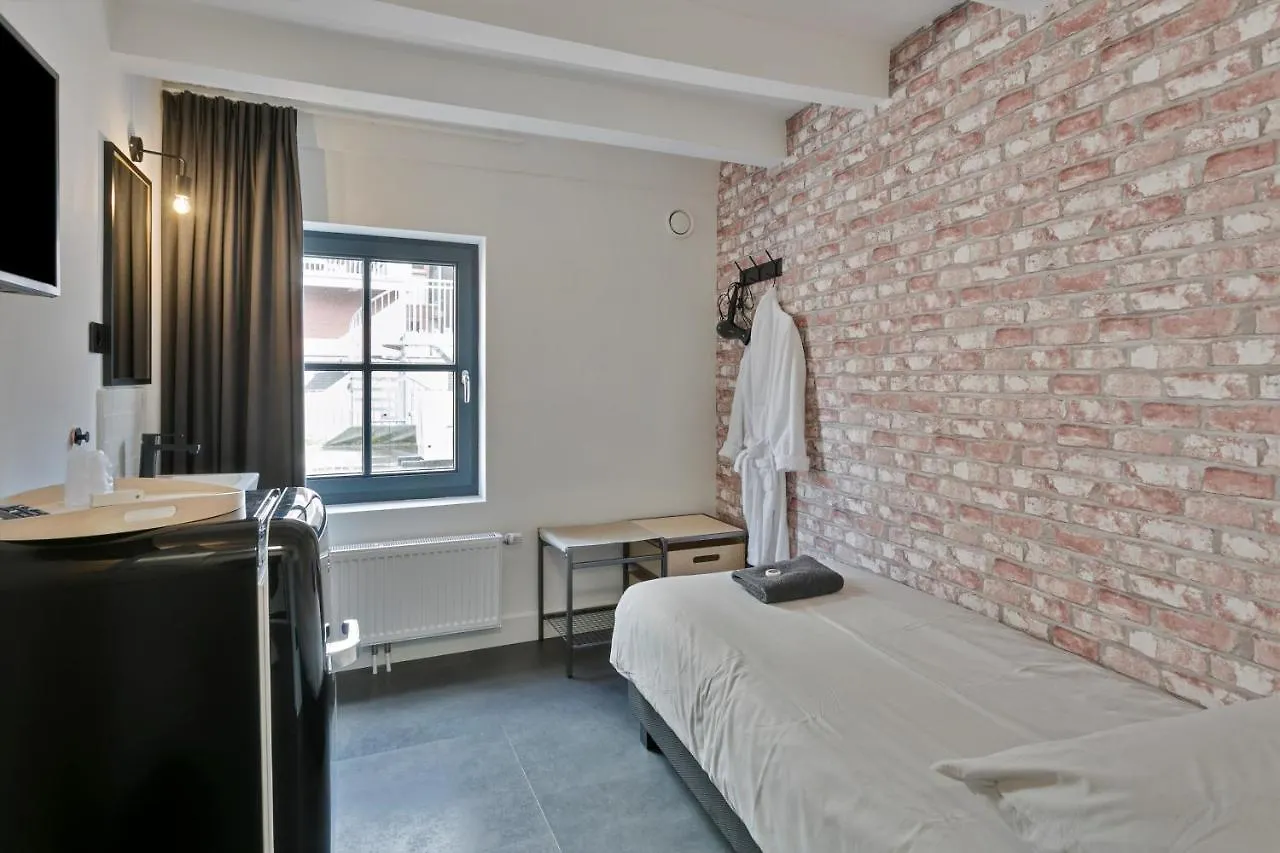 Winston B&B Eindhoven 3*,  Paesi Bassi