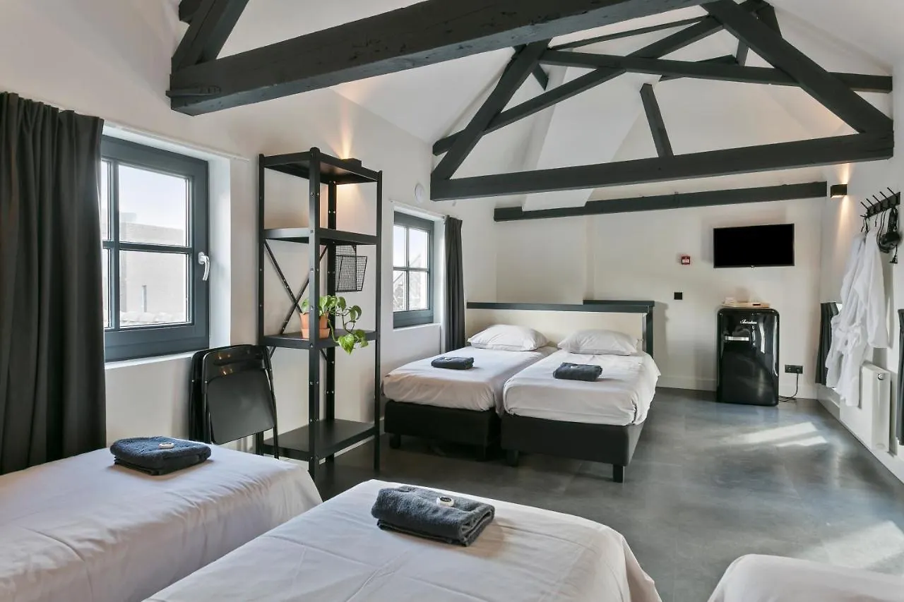 Winston B&B Eindhoven Bed & Breakfast