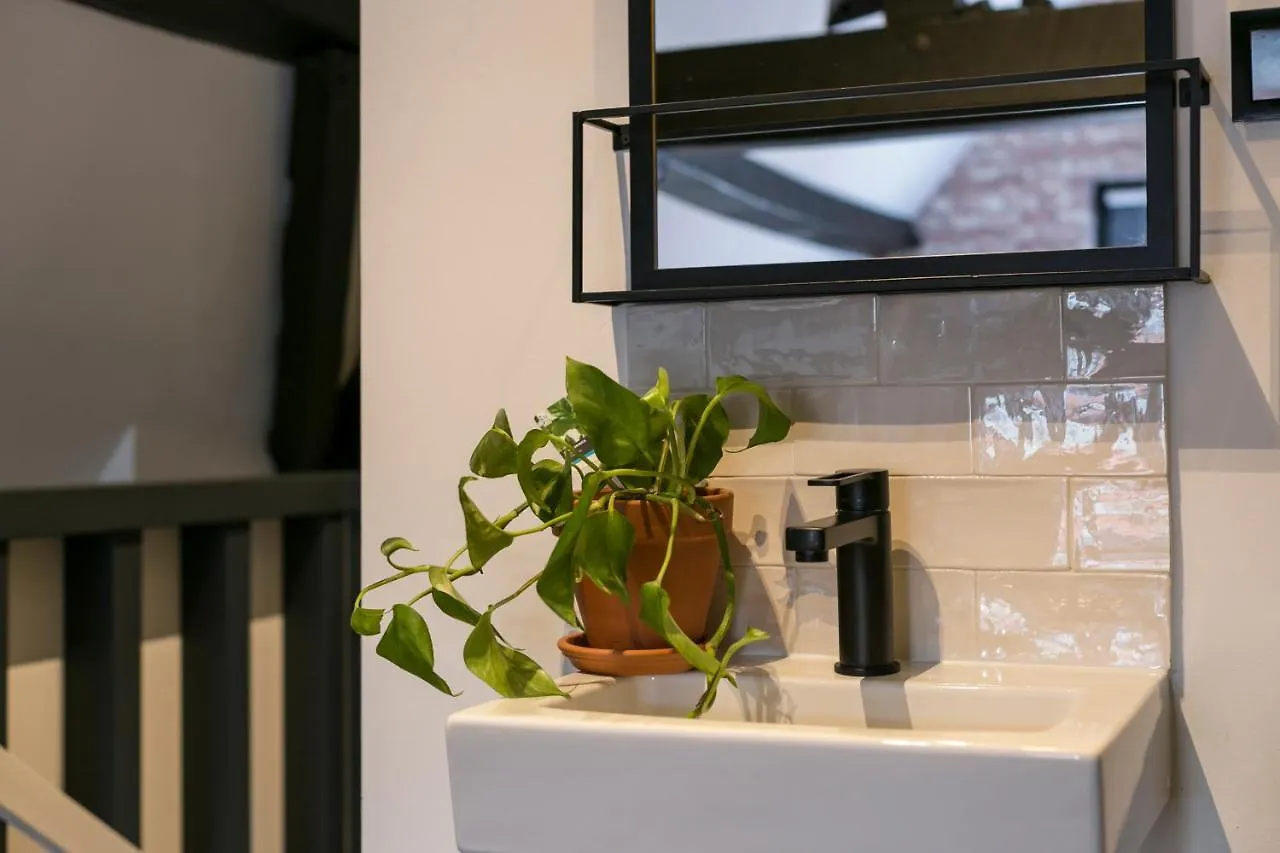 Bed & Breakfast Winston B&B Eindhoven