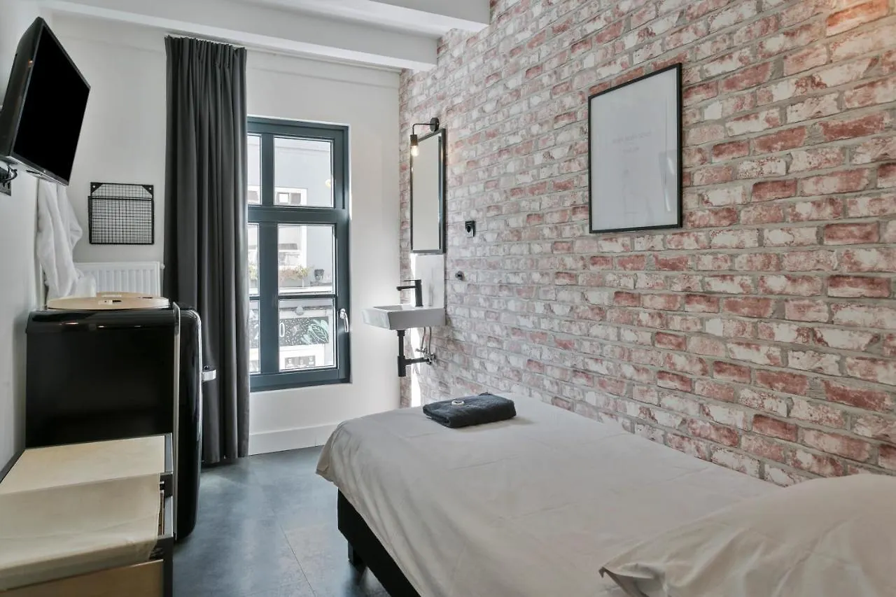 Bed & Breakfast Winston B&B Eindhoven